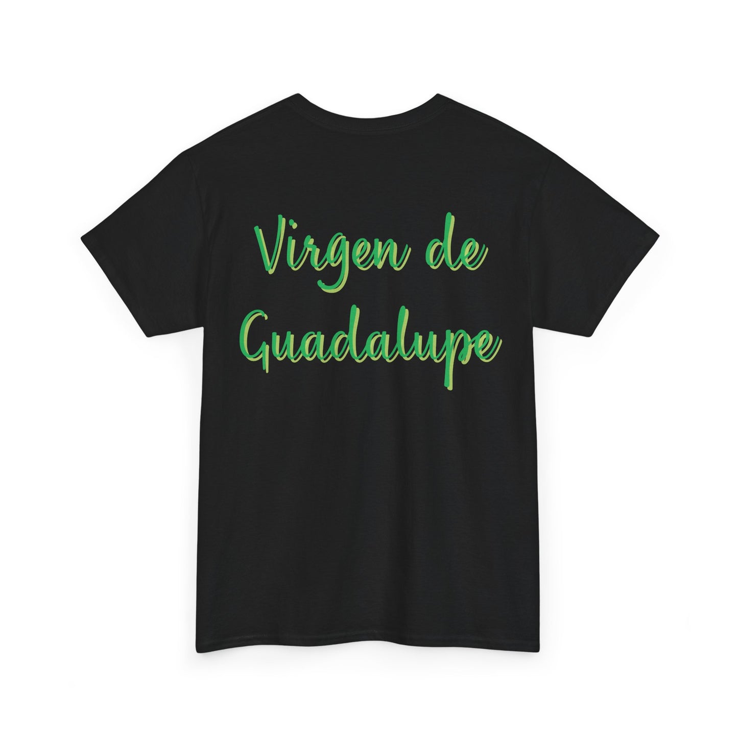 Camisa Para Dama - Devotos Virgen de Guadalupe