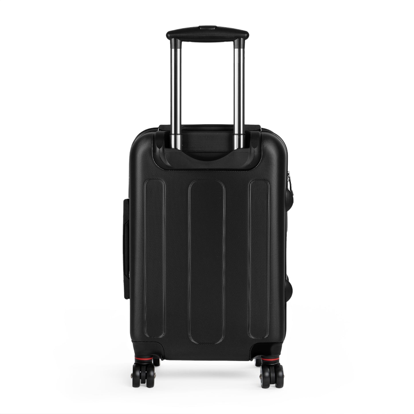 Floral Travel Suitcase - Blooming Adventure Luggage, Carry-On Bag, Stylish Weekender, Vacation Essential, Unique Gifts for Travelers
