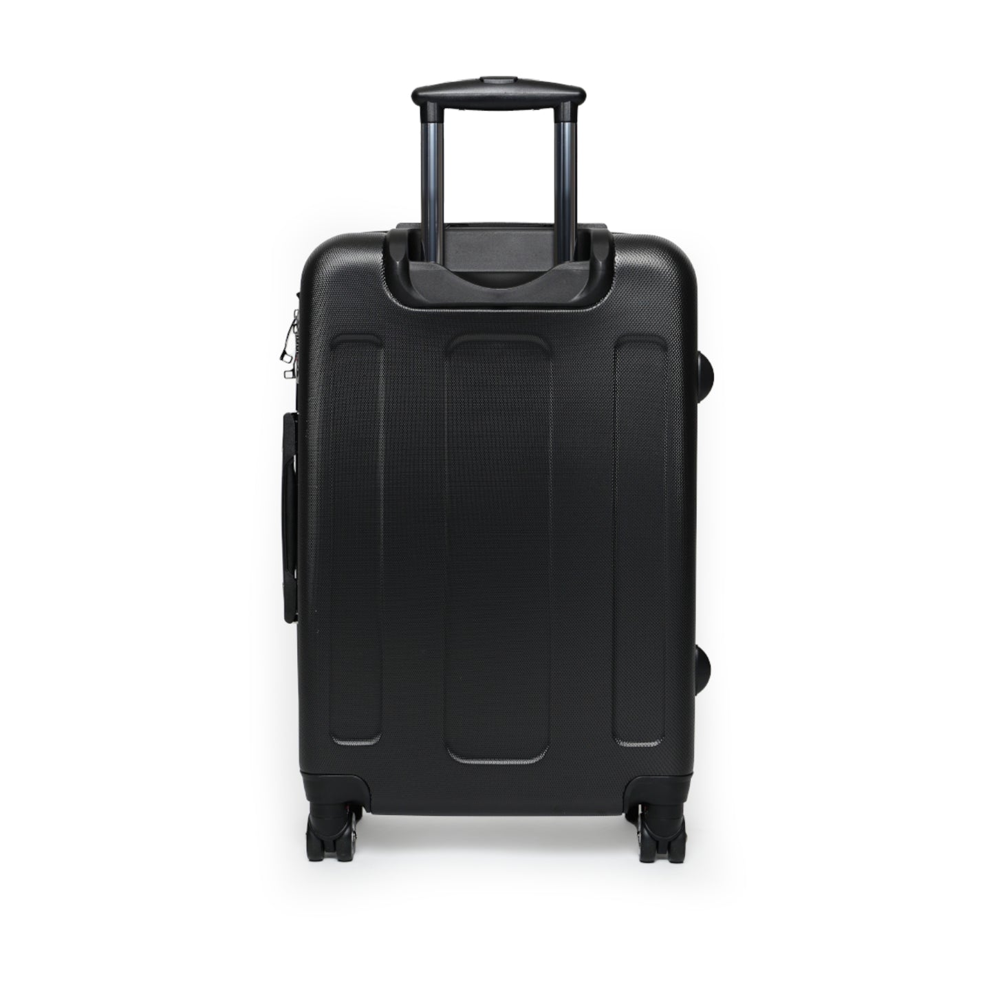 Suitcase - Virgin Mary Design