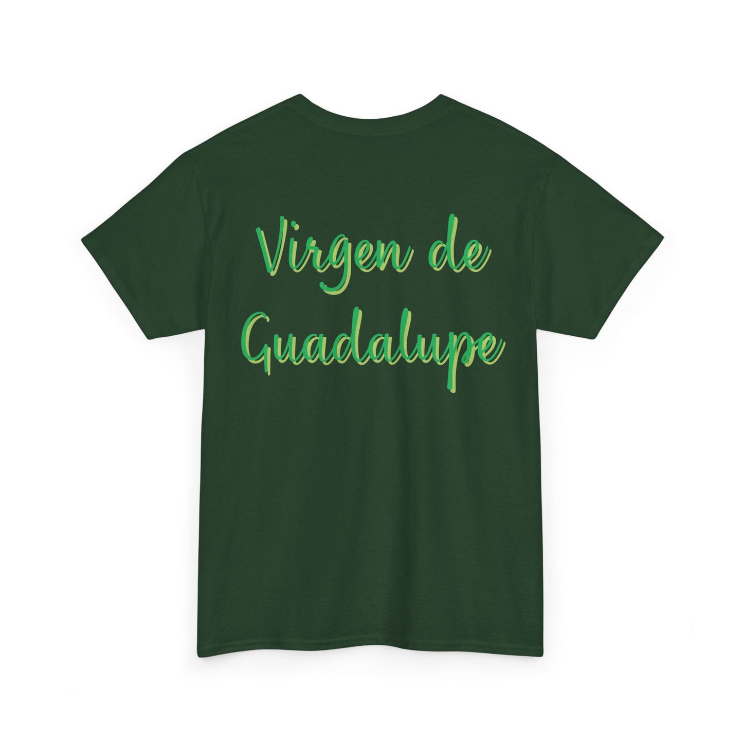Camisa Para Dama - Devotos Virgen de Guadalupe