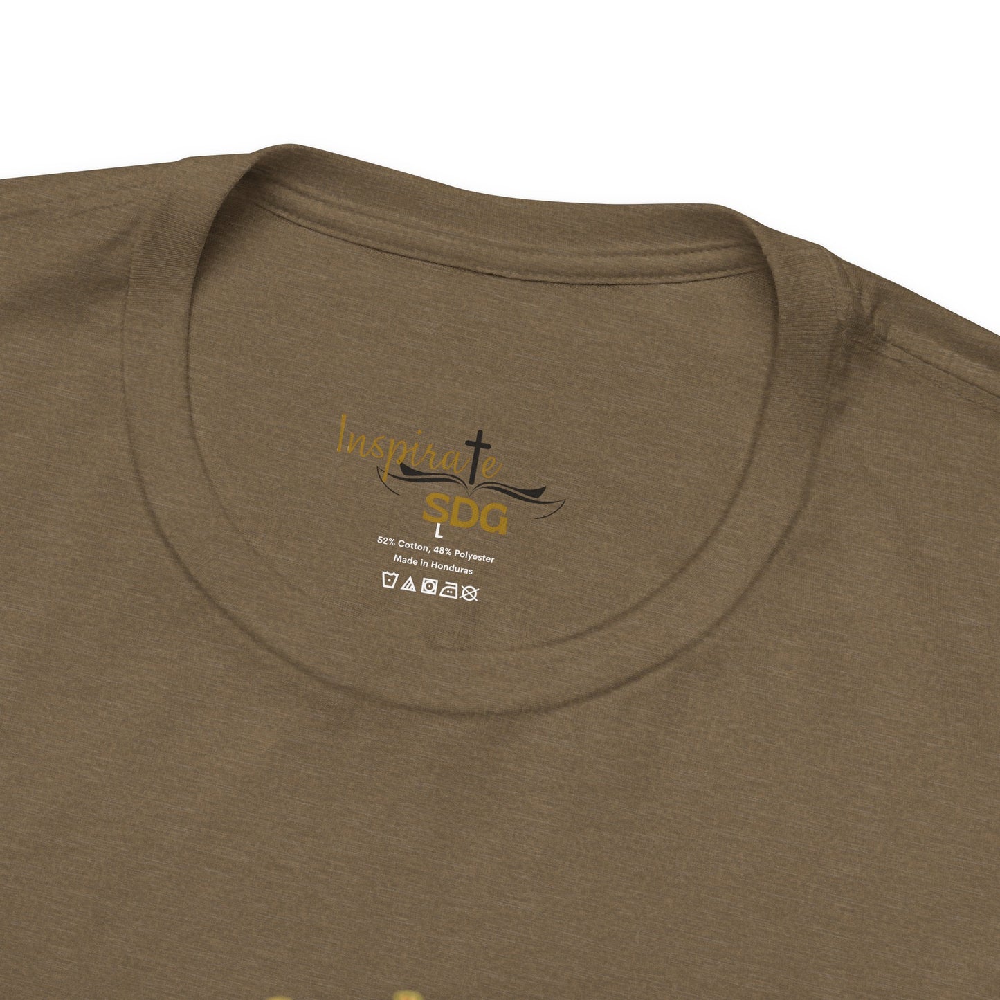 Camisa Para Dama - Devotos de la Virgen del Carmen