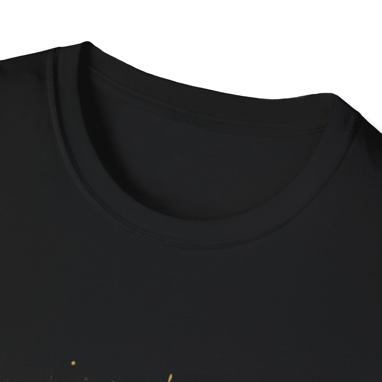 Camiseta para Hombre Softstyle con Diseño de Wolverine – Estilo Cómic y Confort