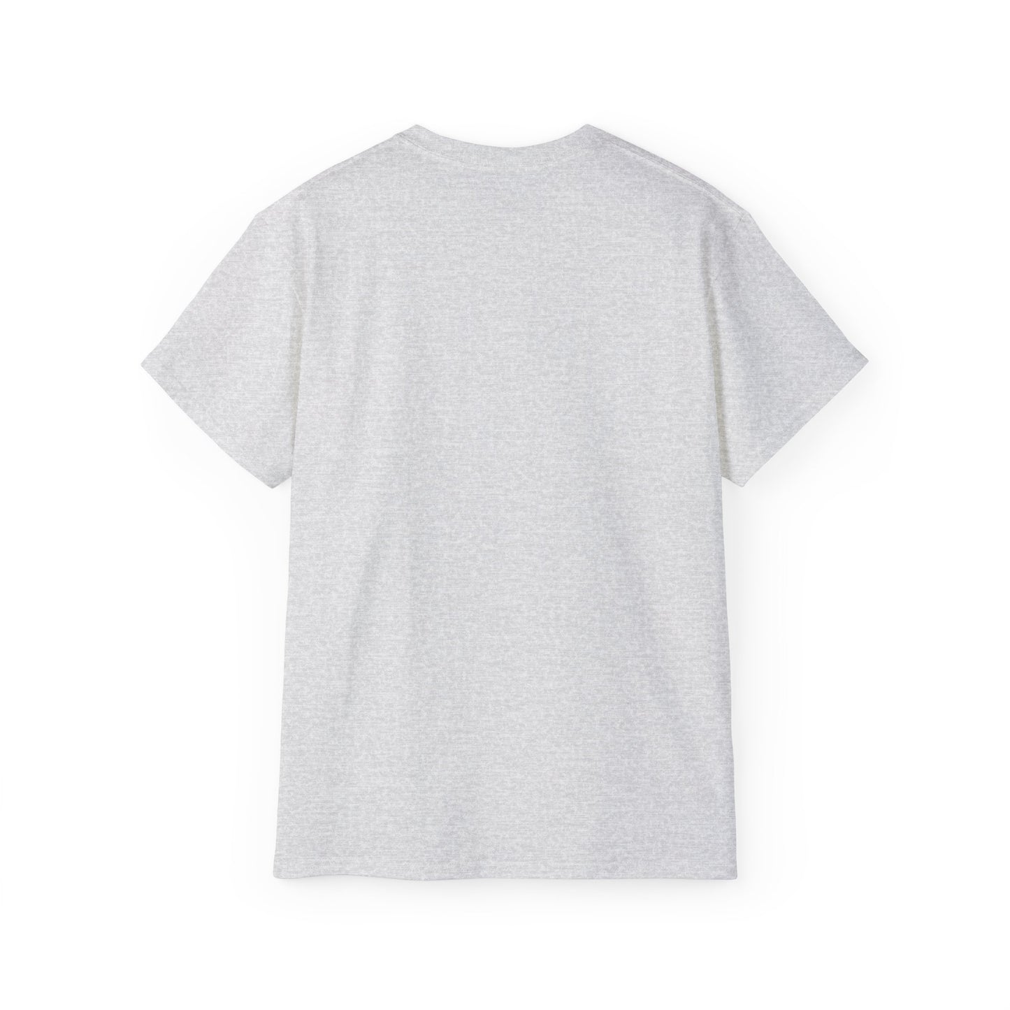 Camiseta Cristiana Unisex con Frases Inspiradoras – Estilo y Fe