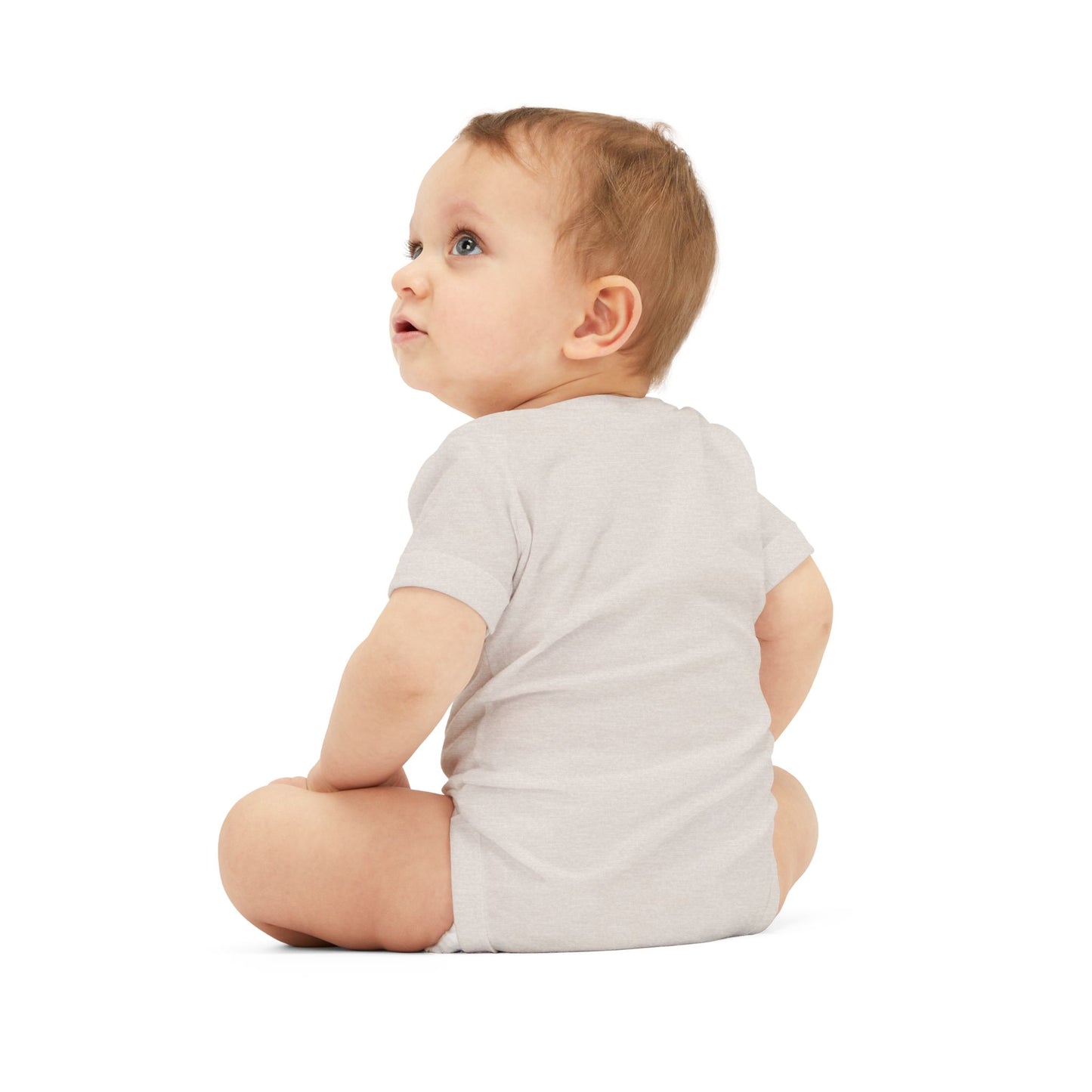 Cute Baby Bodysuit, Adorable Infant Onesie for Gifts, Toddler Outfit, Baby Shower Present, Newborn Clothing