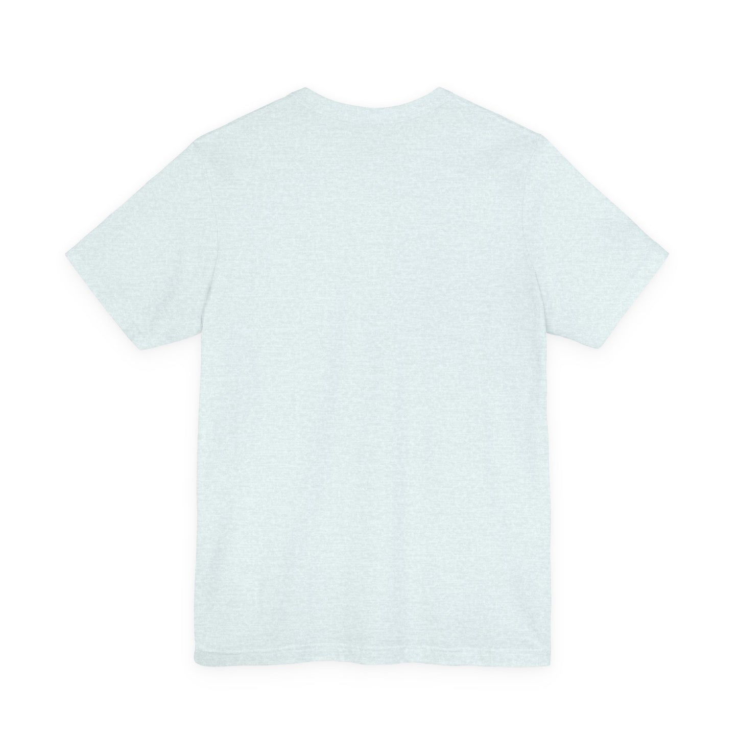 Camiseta Unisex “Dios, Familia, Fortaleza” – Mensaje Cristiano de Fe y Unidad