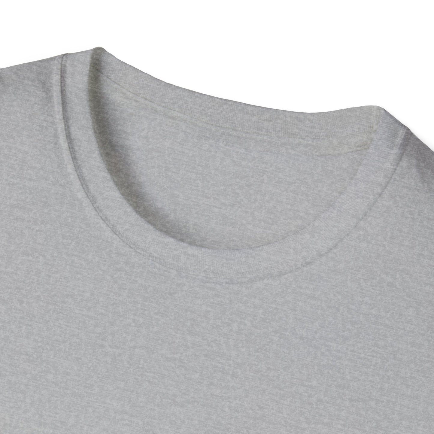 Camiseta Cristiana Unisex con Versículo 2 Corintios 5:13 – Fe con Estilo