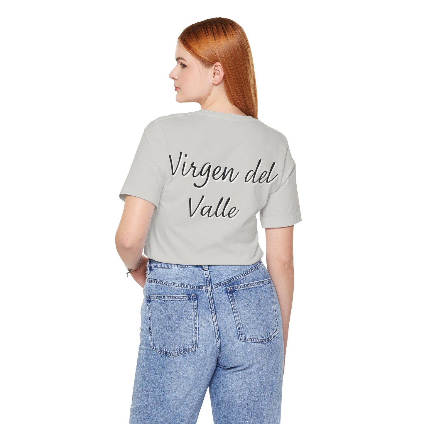 Camisa Unisex - Devotos Virgen del Valle