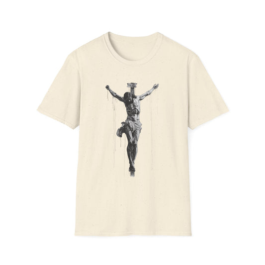 Jesús Crucificado T-Shirt — Semana Santa Unisex