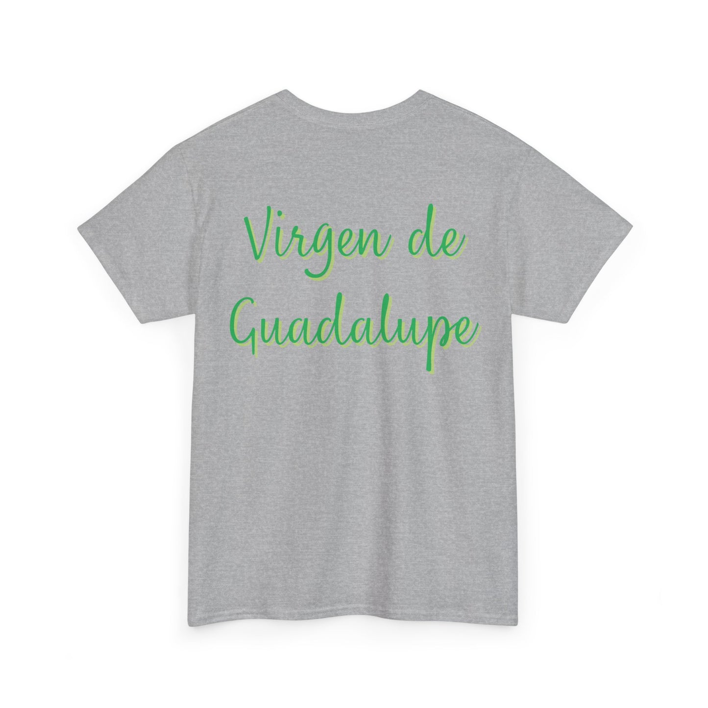 Camisa Para Dama - Devotos Virgen de Guadalupe
