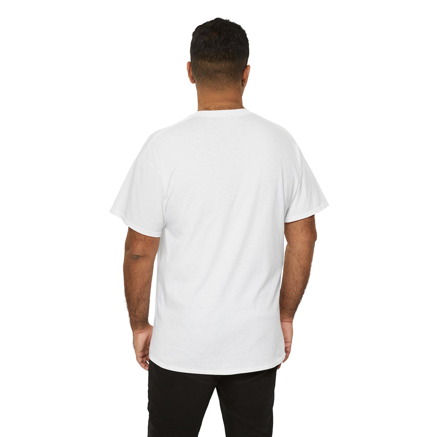 Iron Man Marvel Men Tee