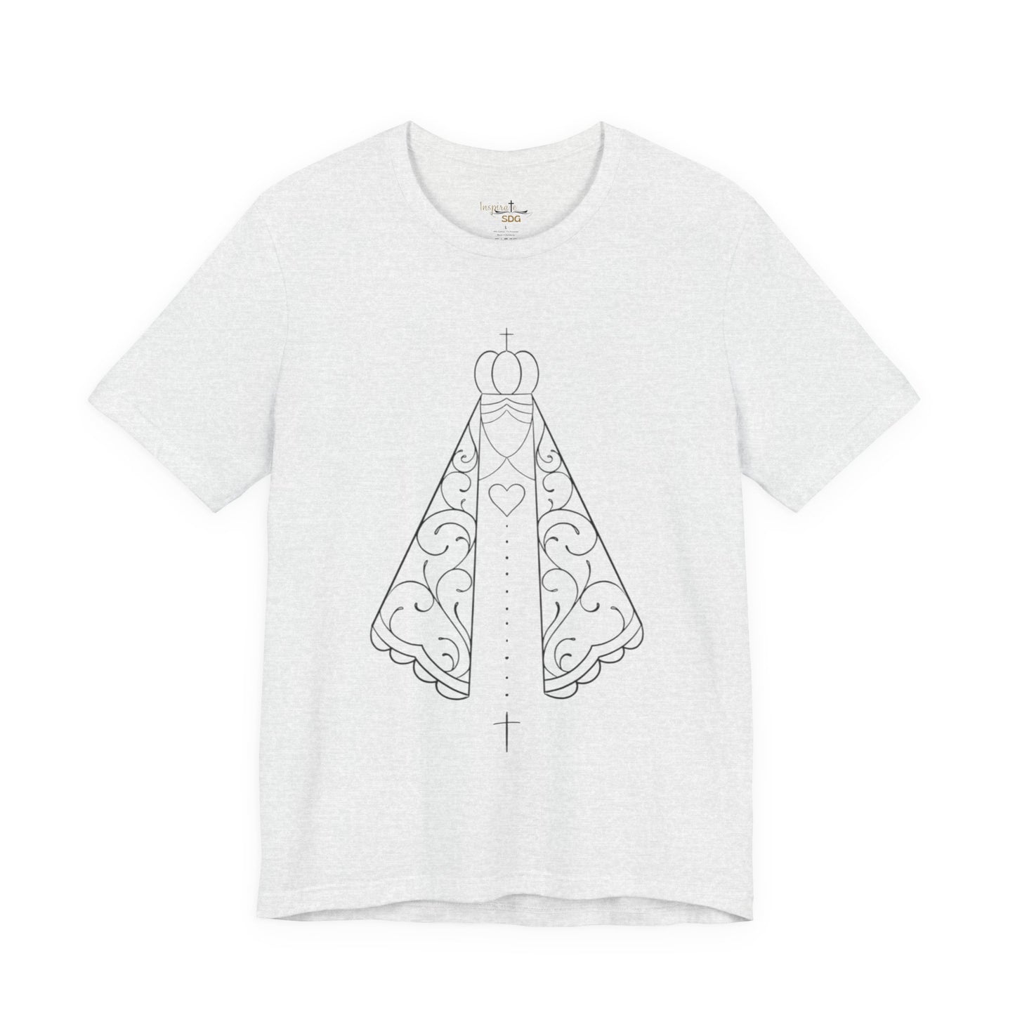 Camisa Unisex - Devotos Virgen del Valle