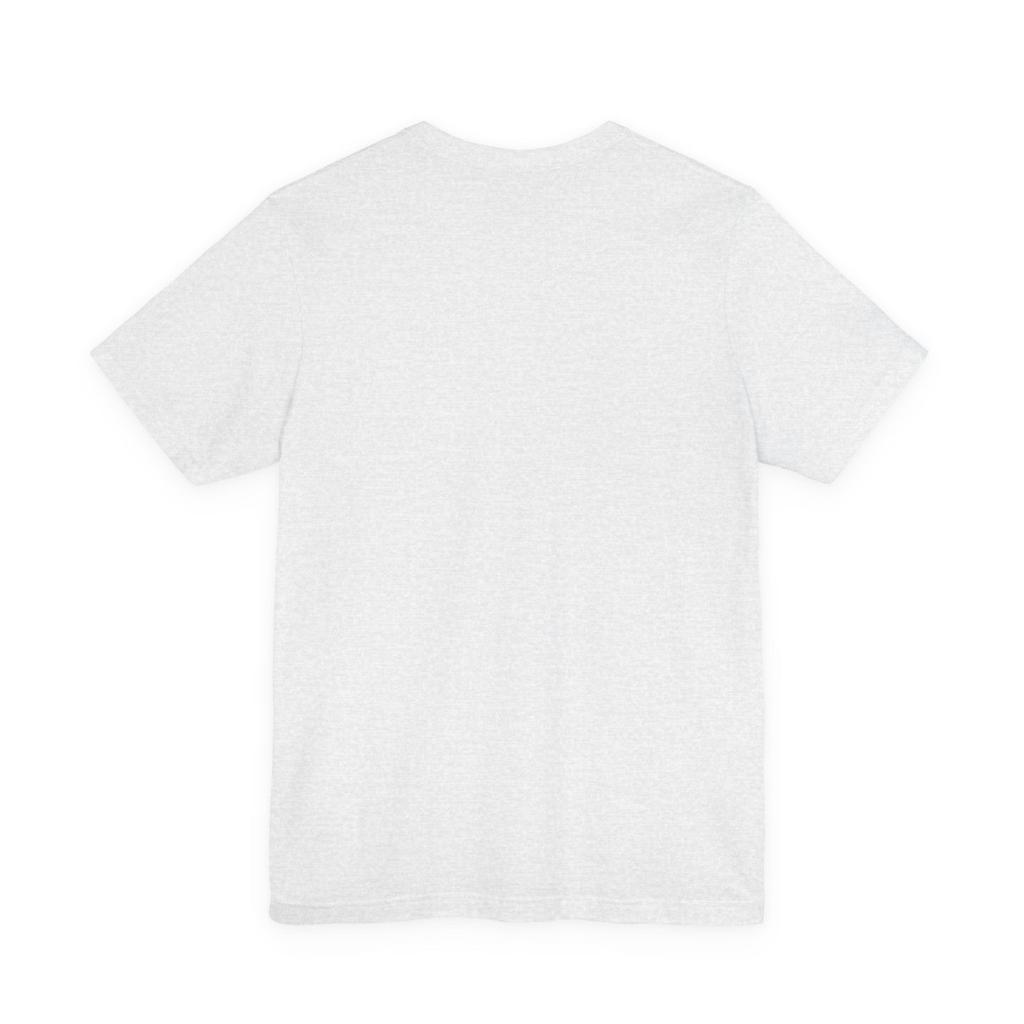 Camiseta Unisex “Dios, Familia, Fortaleza” – Mensaje Cristiano de Fe y Unidad