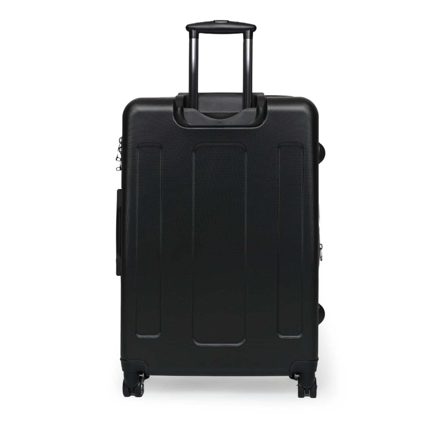 Floral Travel Suitcase - Blooming Adventure Luggage, Carry-On Bag, Stylish Weekender, Vacation Essential, Unique Gifts for Travelers