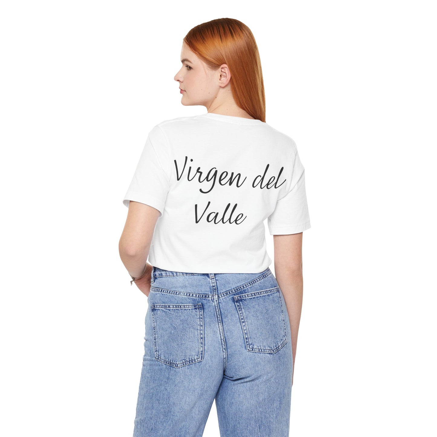 Camisa Unisex - Devotos Virgen del Valle