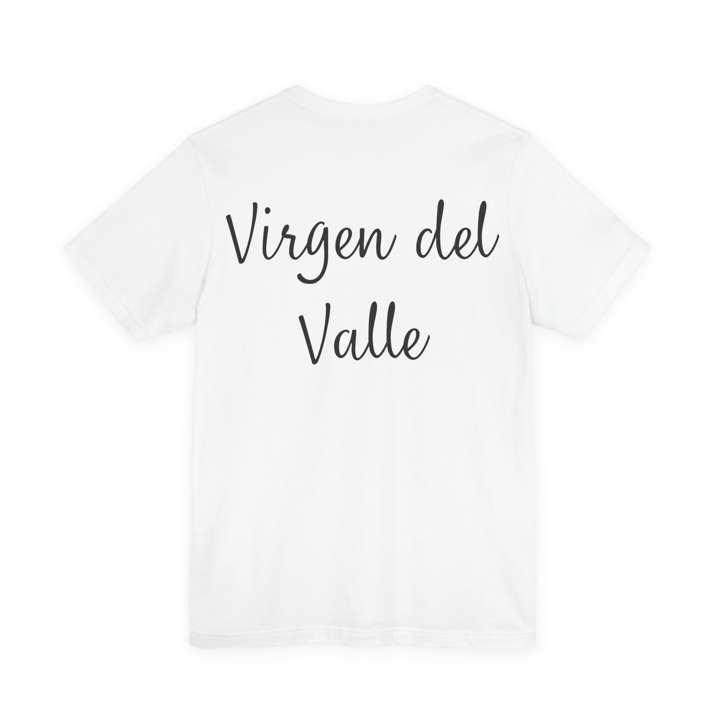 Camisa Unisex - Devotos Virgen del Valle