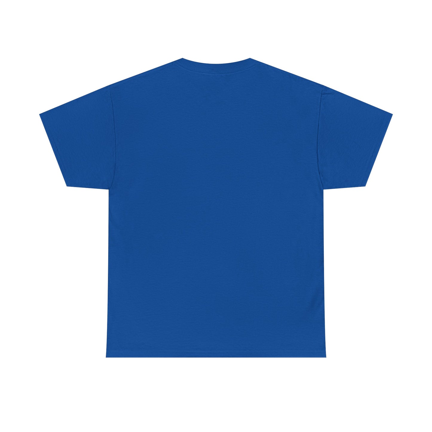 Camiseta Superman para Hombre – Algodón Pesado y Diseño Clásico