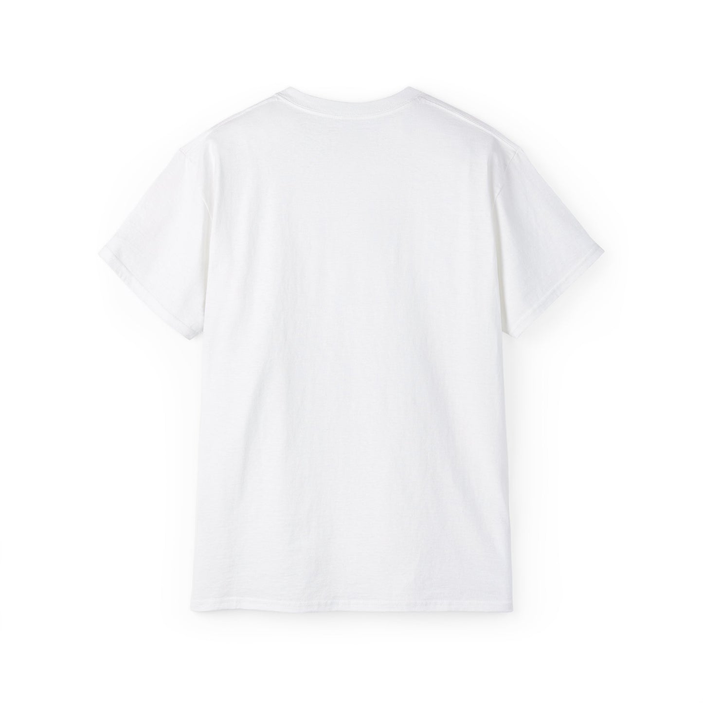 Camiseta Cristiana Unisex con Frases Inspiradoras – Estilo y Fe
