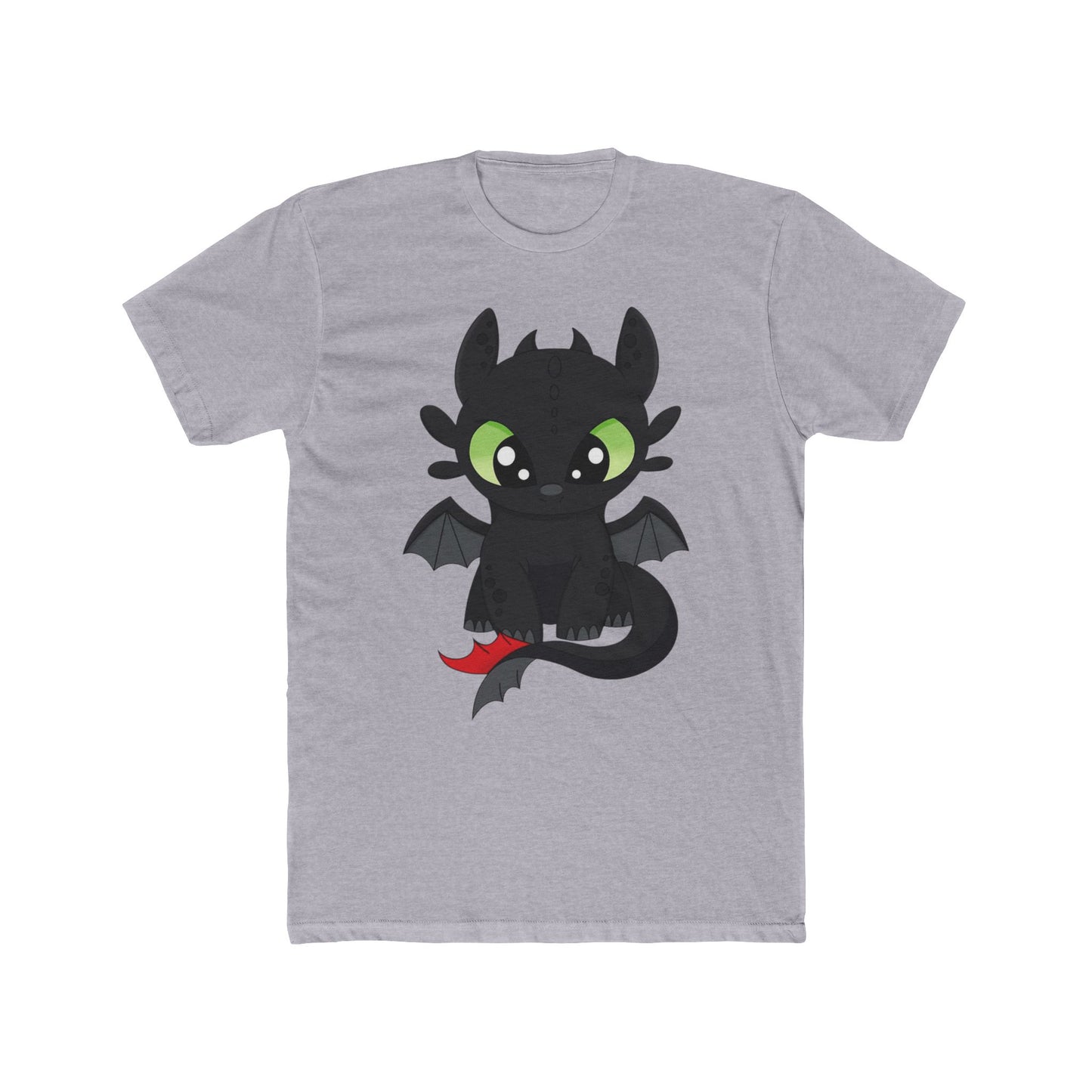 Camiseta Unisex – Inspirada en Cómo Entrenar a Tu Dragón