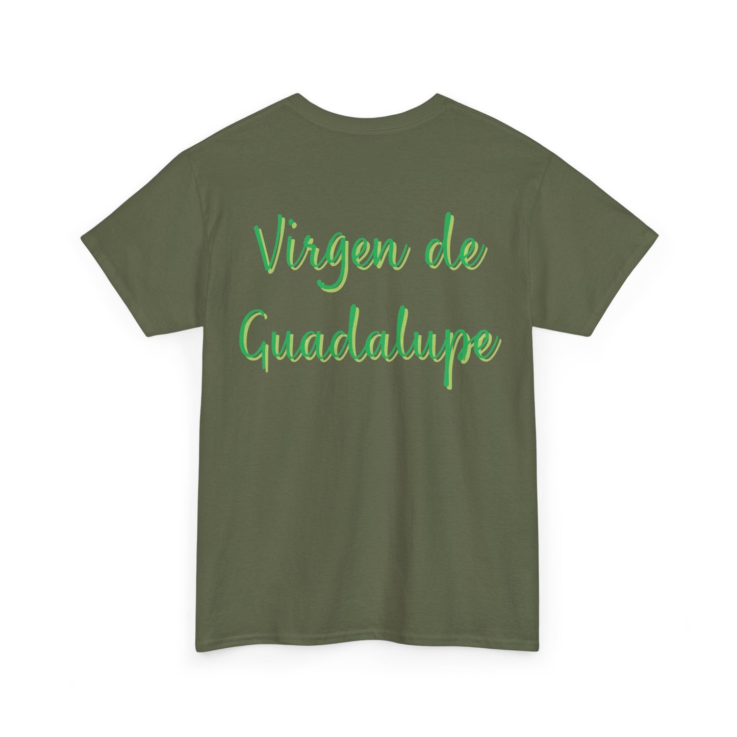Camisa Para Dama - Devotos Virgen de Guadalupe