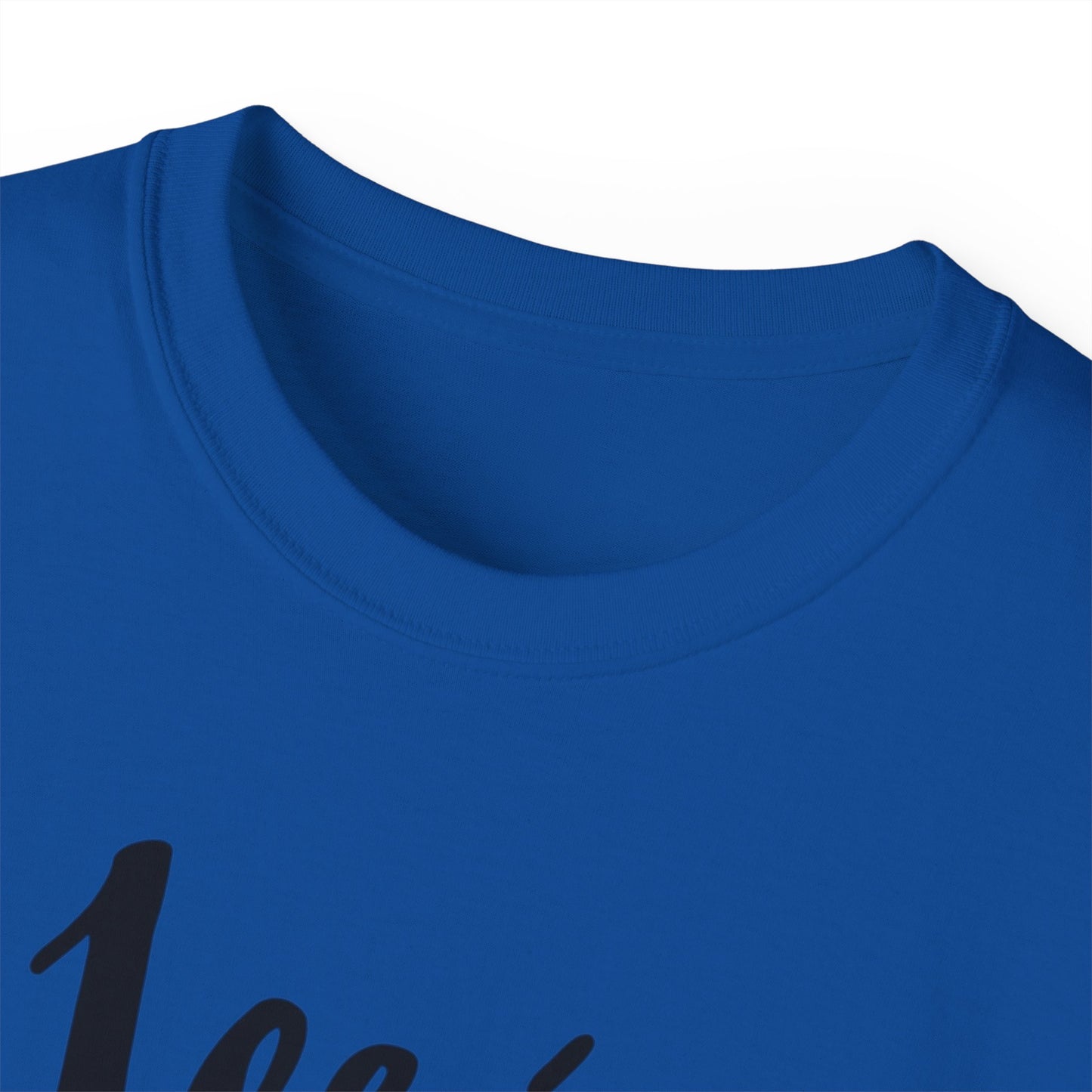 Camiseta Cristiana Unisex con Frases Inspiradoras – Estilo y Fe