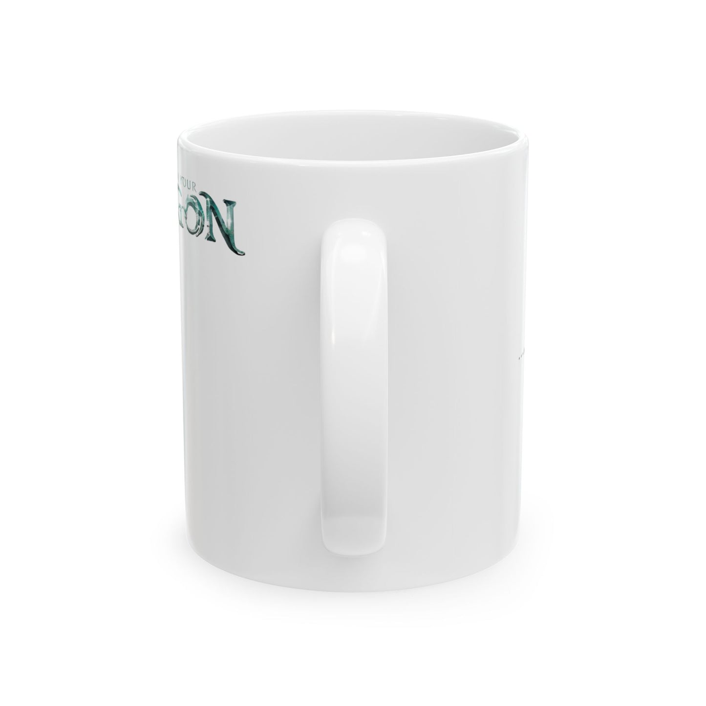 Taza 11oz – Fans de Cómo Entrenar a Tu Dragón