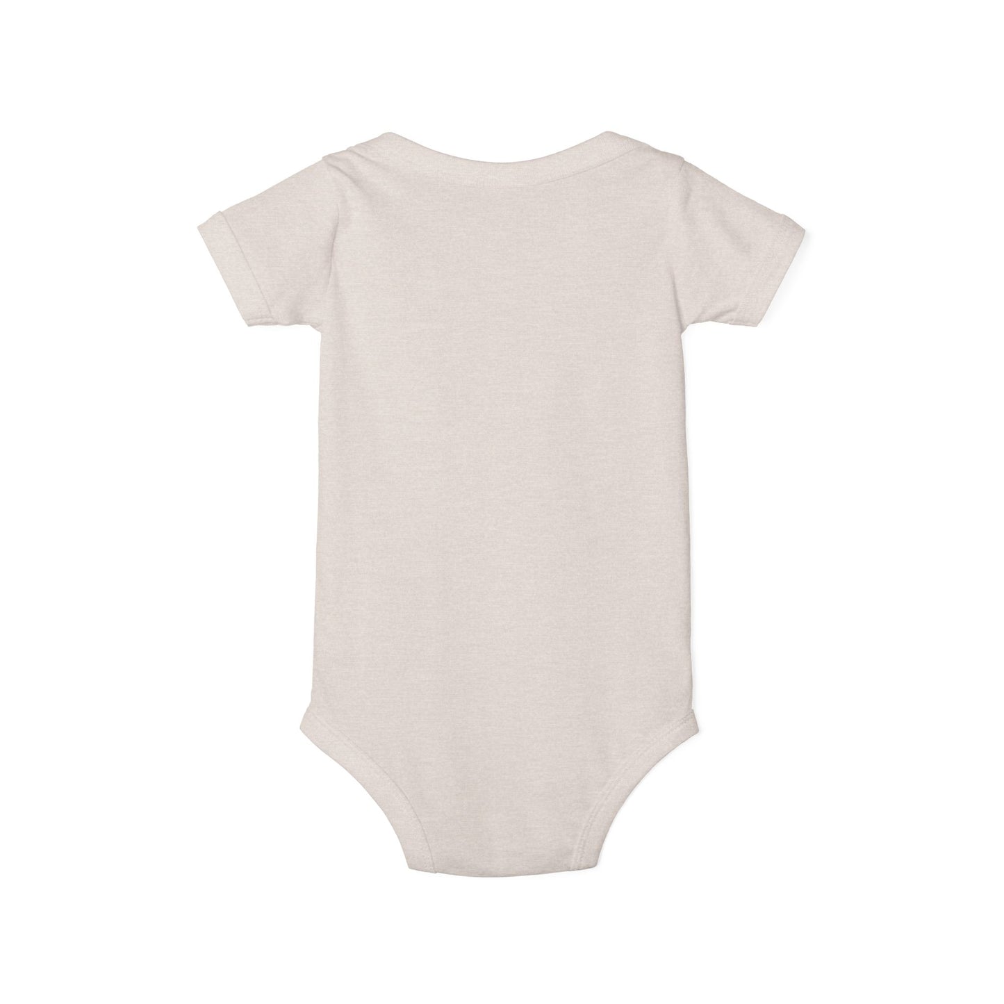 Cute Baby Bodysuit, Adorable Infant Onesie for Gifts, Toddler Outfit, Baby Shower Present, Newborn Clothing