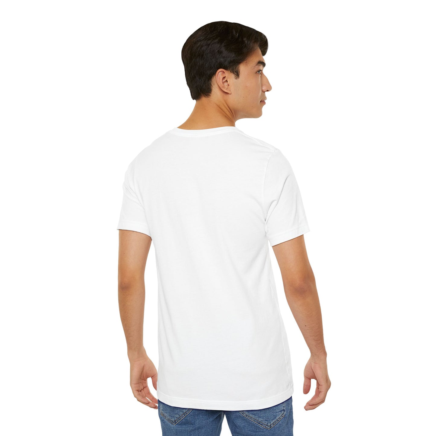 Camiseta Gráfica de Iron Man – Diseño Cómic para Fans de Marvel