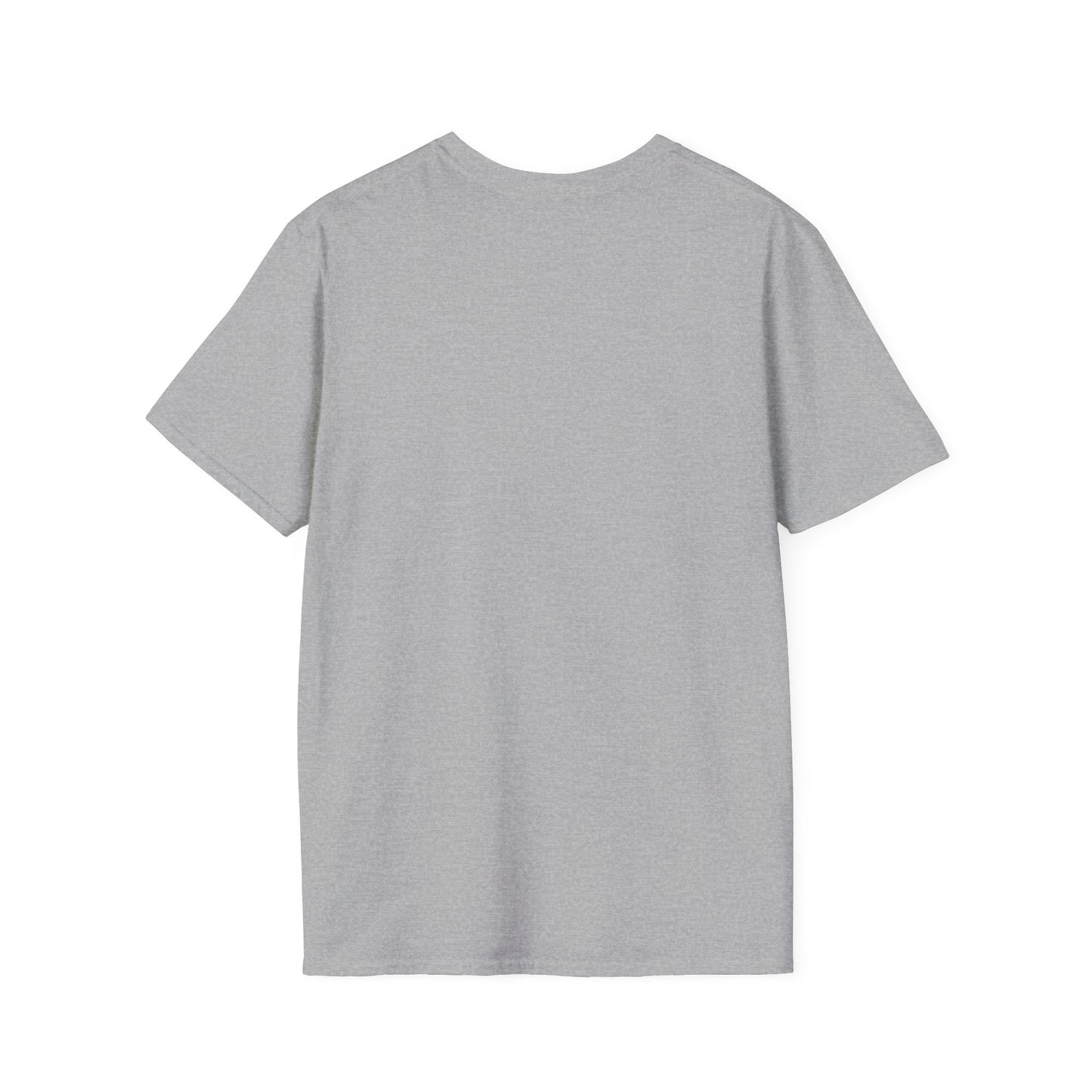 Camiseta Cristiana Unisex con Versículo 2 Corintios 5:13 – Fe con Estilo