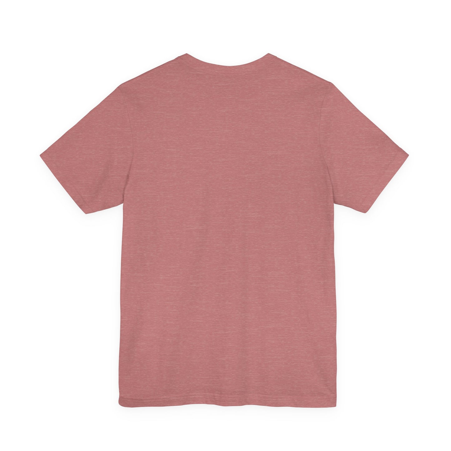 Camiseta Unisex con Diseño de Fe – Ropa Inspiracional y Espiritual Casual