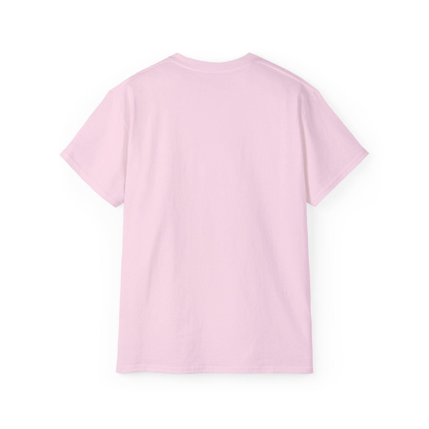 Camiseta Cristiana Unisex con Frases Inspiradoras – Estilo y Fe