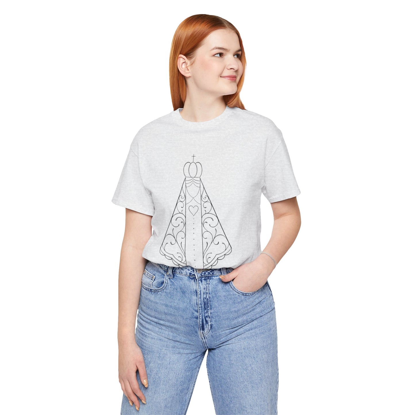 Camisa Unisex - Devotos Virgen del Valle