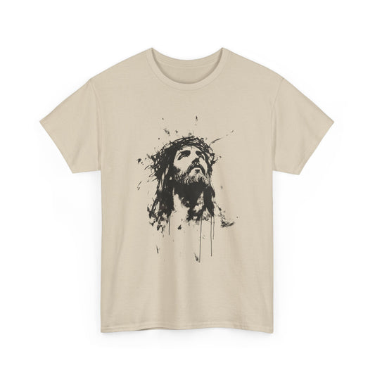 Camisa Unisex - Semana Santa, Rostro de Cristo