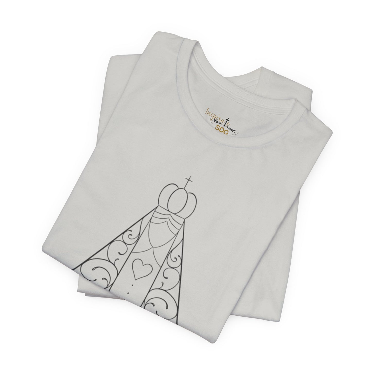 Camisa Unisex - Devotos Virgen del Valle