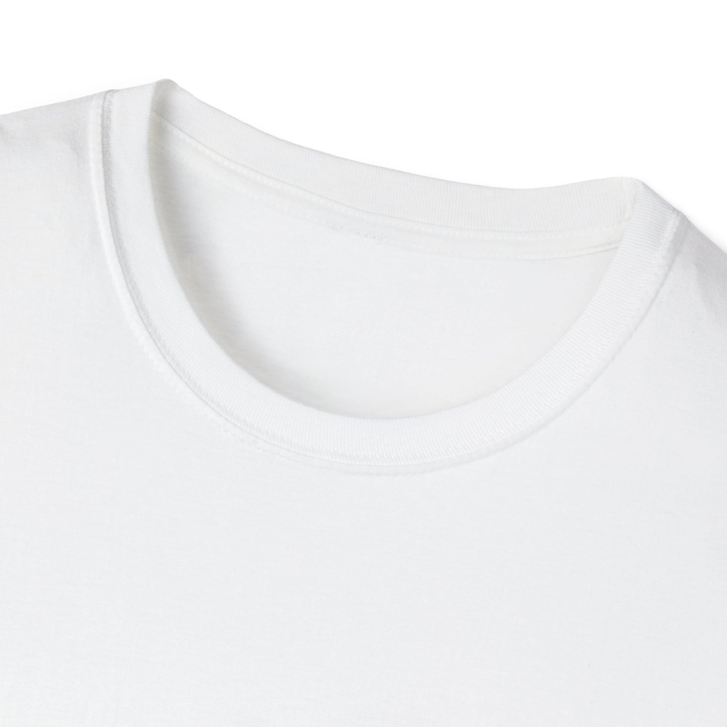 Camiseta Cristiana Unisex con Versículo 2 Corintios 5:13 – Fe con Estilo