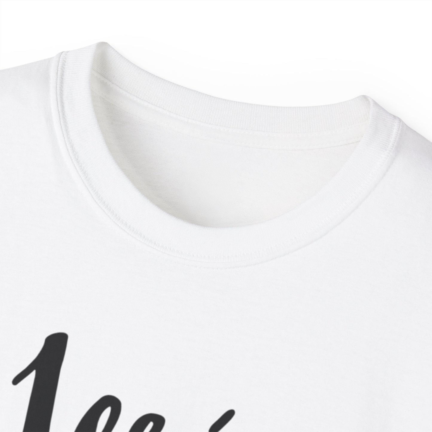 Camiseta Cristiana Unisex con Frases Inspiradoras – Estilo y Fe