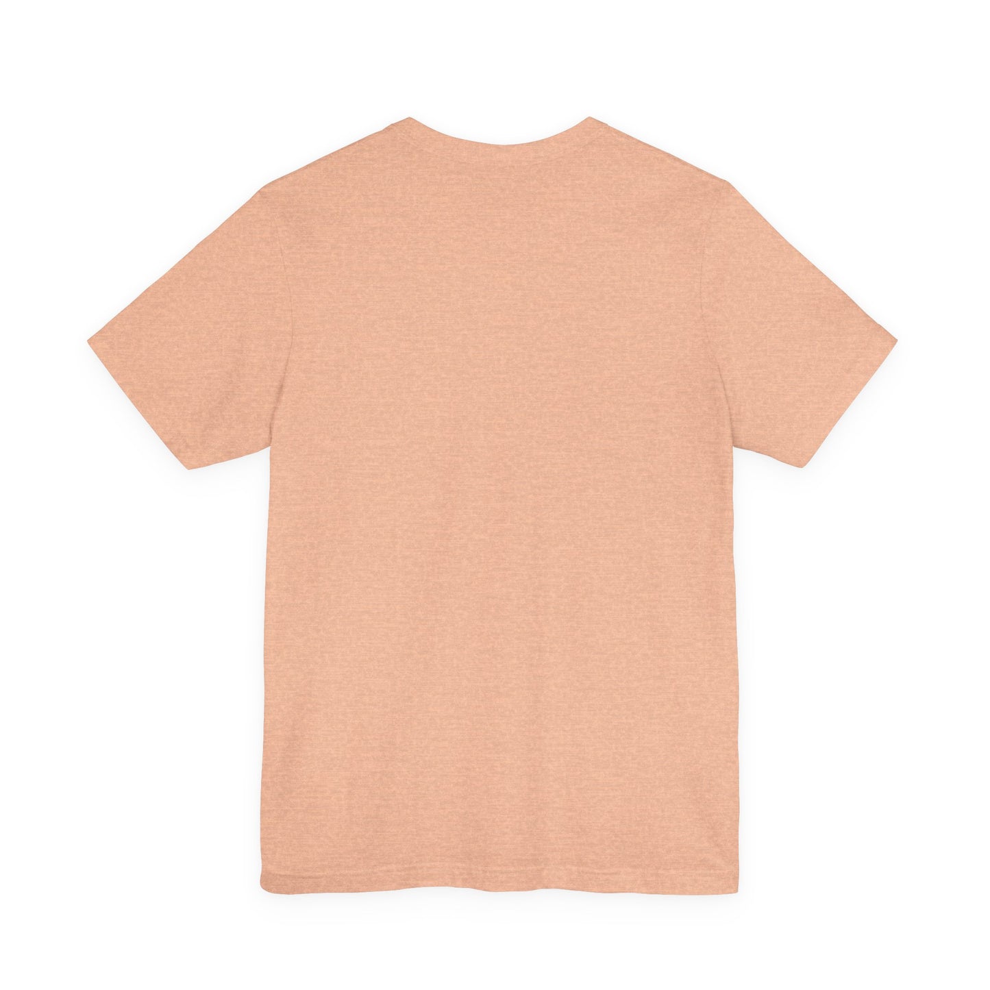 Camiseta Unisex con Diseño de Fe – Ropa Inspiracional y Espiritual Casual