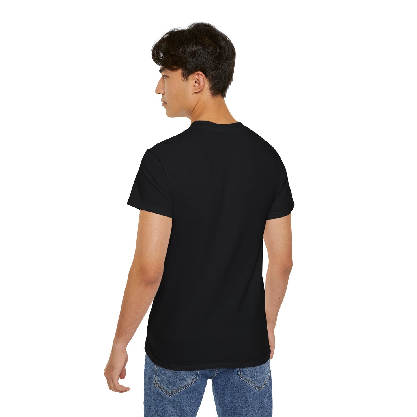 Camiseta de Algodón “Soccer King” – Ropa Deportiva y Casual para Fans de Fútbol
