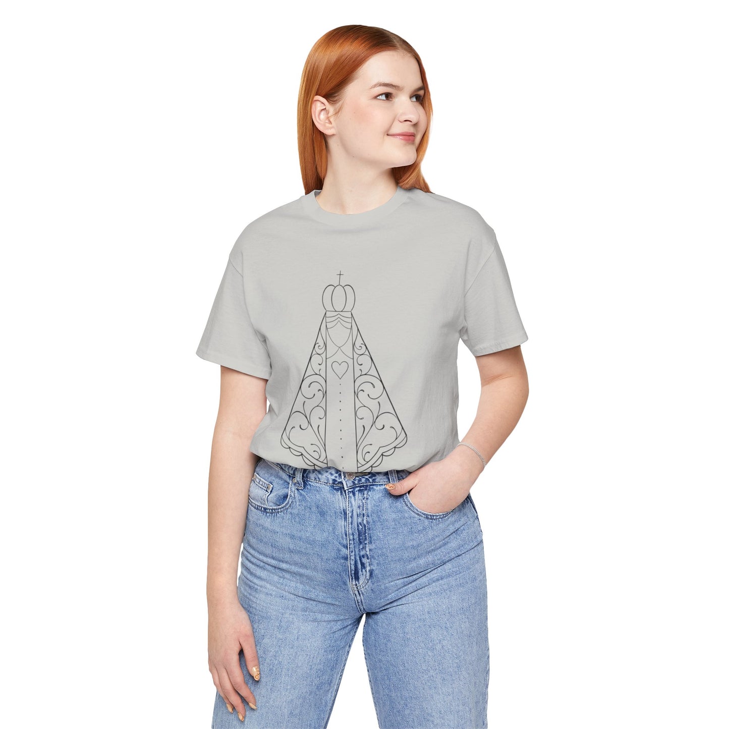 Camisa Unisex - Devotos Virgen del Valle