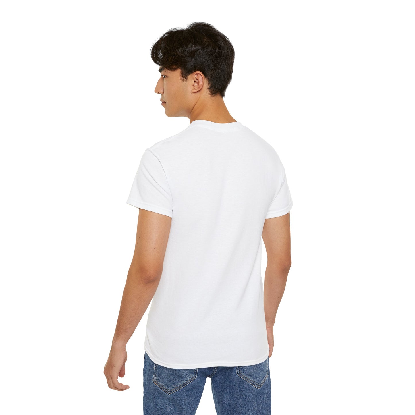Camiseta de Algodón “Soccer King” – Ropa Deportiva y Casual para Fans de Fútbol