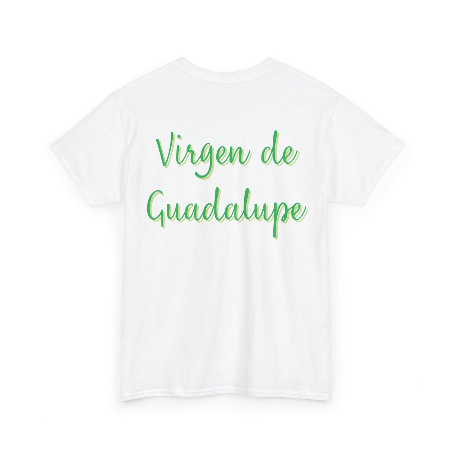 Camisa Para Dama - Devotos Virgen de Guadalupe