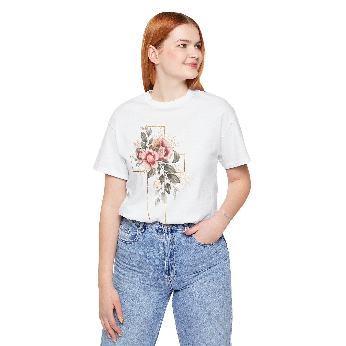 Camiseta para Mujer “Virtuosa” – Regalo Inspirador para Cumpleaños y Ocasiones Especiales