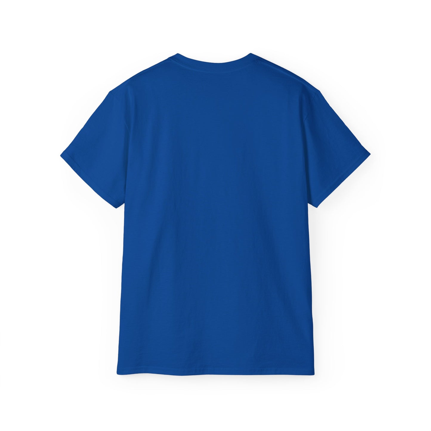 Camiseta Cristiana Unisex con Frases Inspiradoras – Estilo y Fe