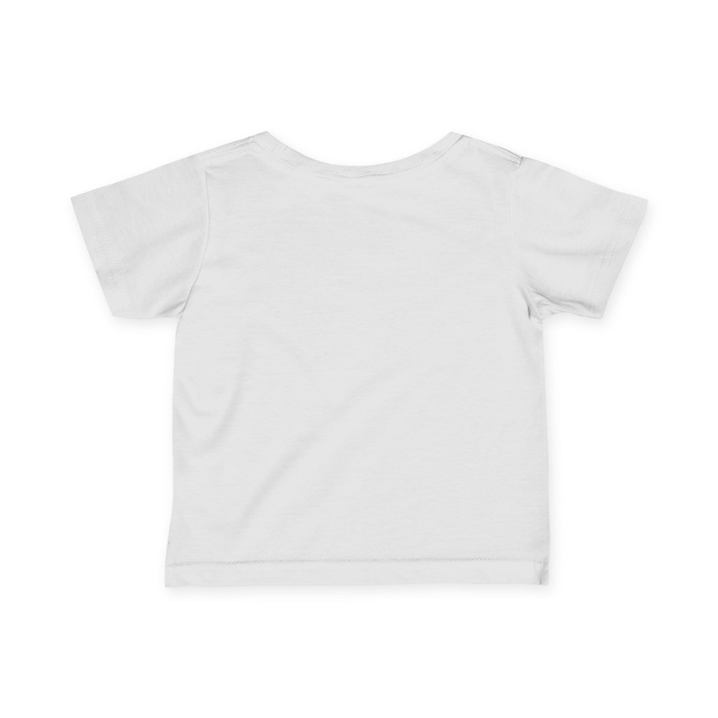 Infant Tee - Camisa para bebé del niño Jesús