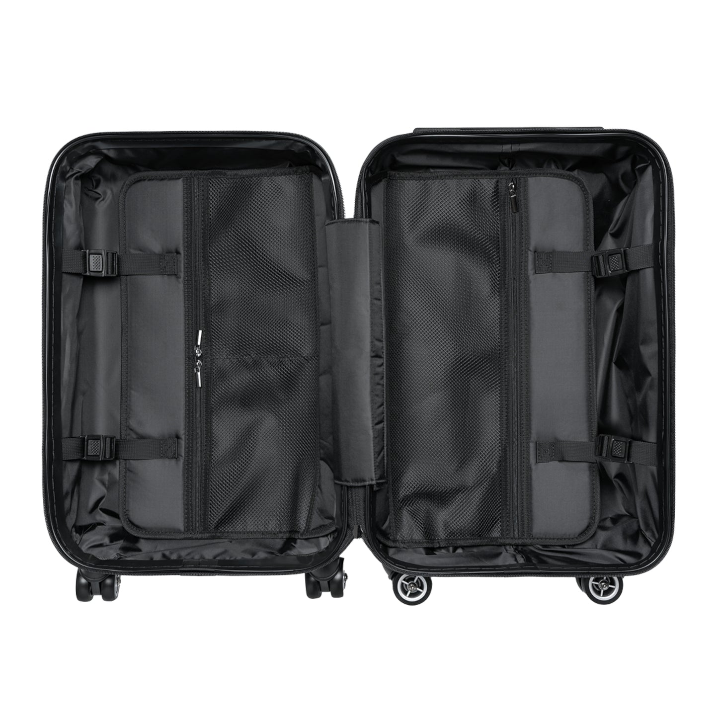 Floral Travel Suitcase - Blooming Adventure Luggage, Carry-On Bag, Stylish Weekender, Vacation Essential, Unique Gifts for Travelers