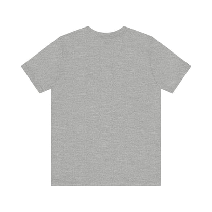Camiseta Unisex con Diseño de Fe – Ropa Inspiracional y Espiritual Casual