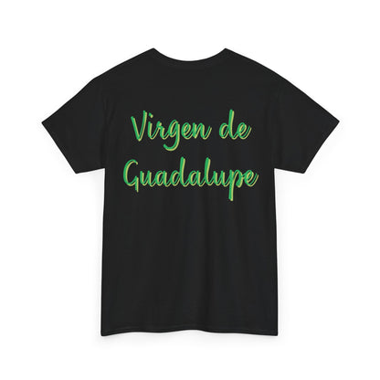 Camisa Para Dama - Devotos Virgen de Guadalupe