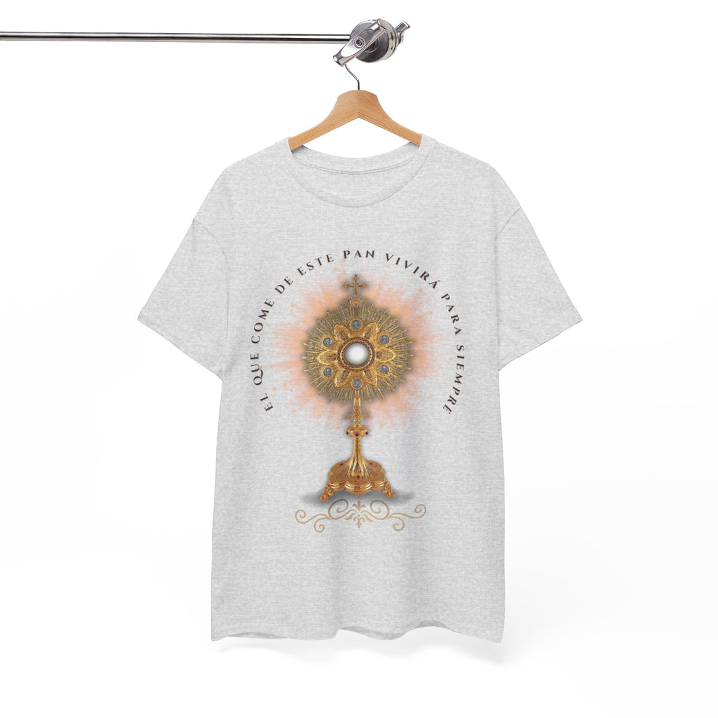 Camisa Unisex - Adoradores del Santisimo Sacramento