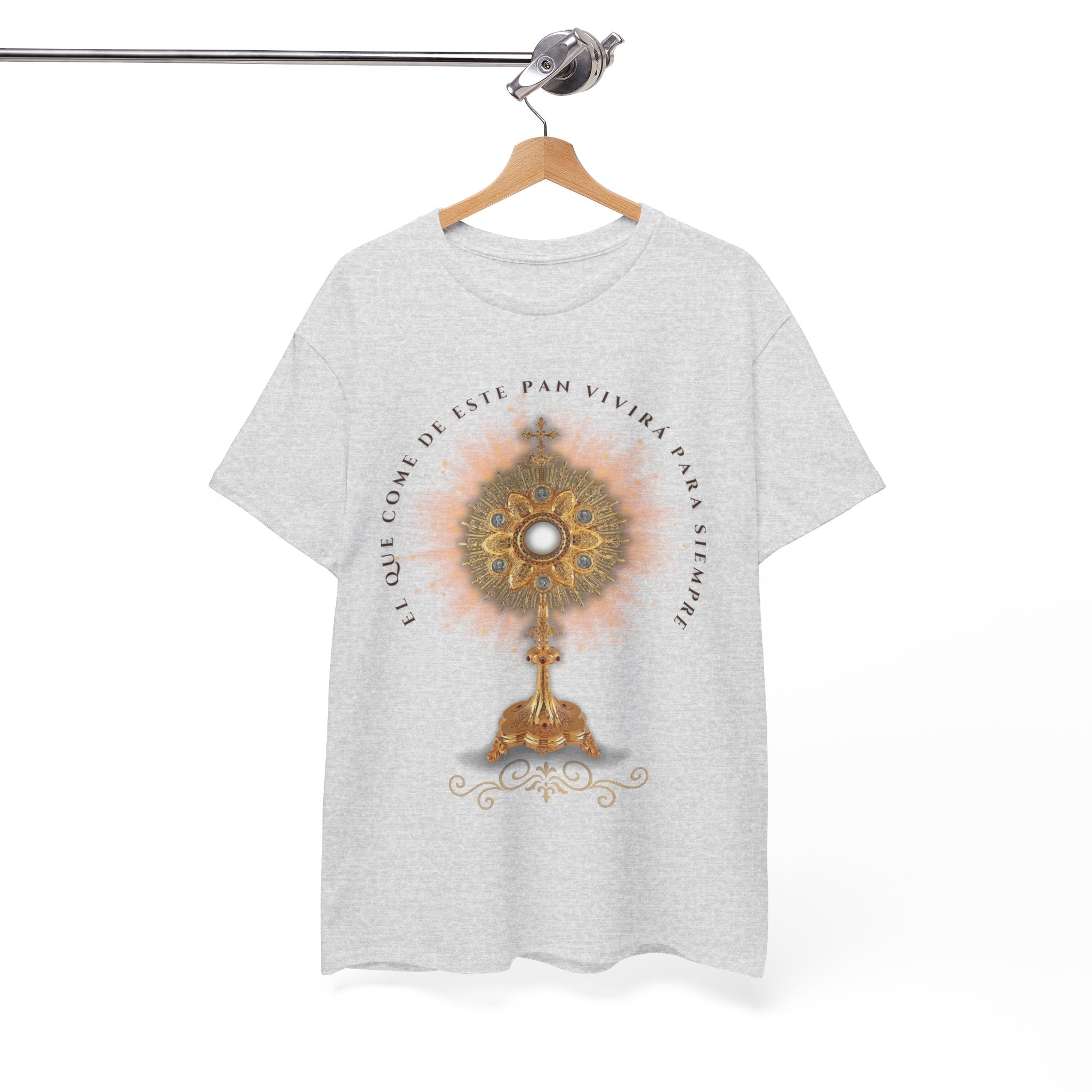 Camisa Unisex - Adoradores del Santisimo Sacramento