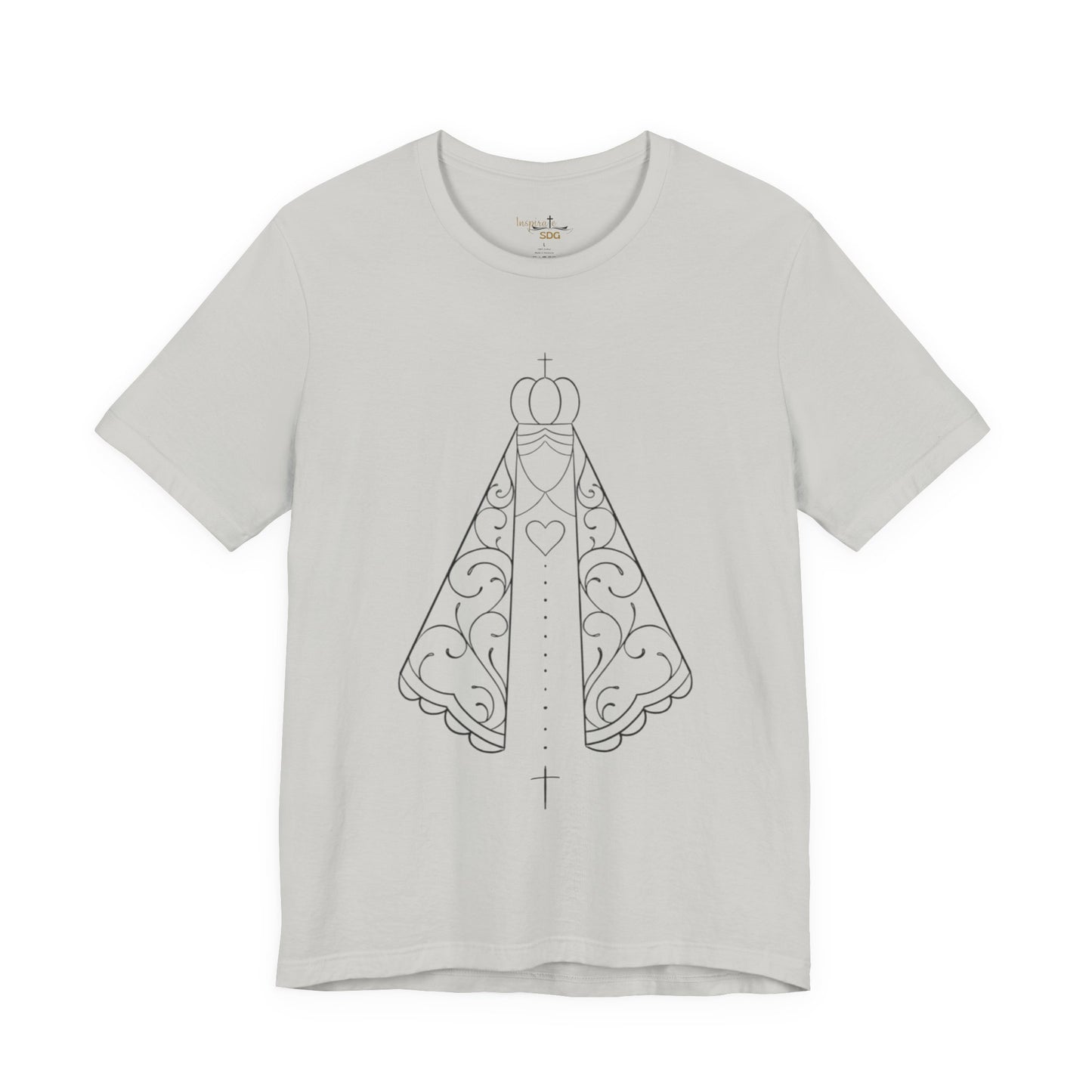 Camisa Unisex - Devotos Virgen del Valle