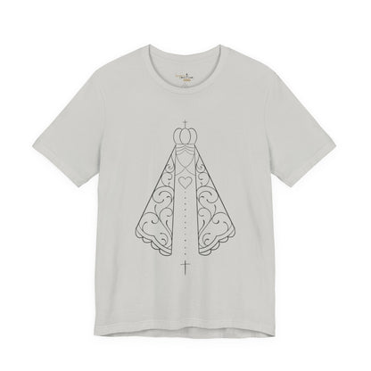 Camisa Unisex - Devotos Virgen del Valle